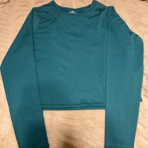 women’s seamless top